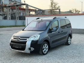 Citroen Berlingo XTR/109к.с./ТОП, снимка 1