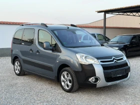 Citroen Berlingo XTR/109к.с./ТОП, снимка 3