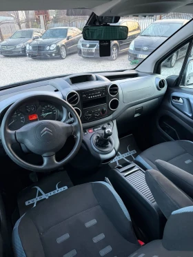 Citroen Berlingo XTR/109к.с./ТОП, снимка 6