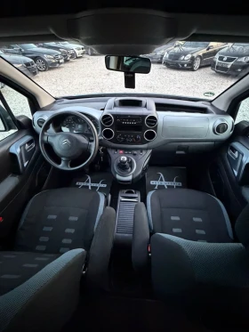 Citroen Berlingo XTR/109к.с./ТОП, снимка 8