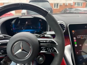 Mercedes-Benz SL 43 AMG AMG Performance 2 години гаранция, снимка 6