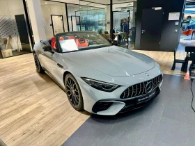 Mercedes-Benz SL 43 AMG AMG Performance 2 години гаранция, снимка 4