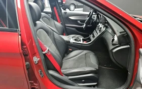 Mercedes-Benz C 43 AMG AMG * Дигитално Табло* Рязан Волан * 360 * HEADS-U, снимка 9