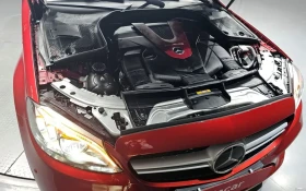 Mercedes-Benz C 43 AMG AMG * Дигитално Табло* Рязан Волан * 360 * HEADS-U, снимка 6