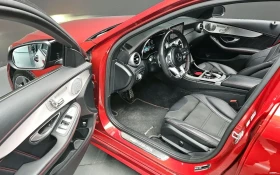 Mercedes-Benz C 43 AMG AMG * Дигитално Табло* Рязан Волан * 360 * HEADS-U, снимка 12