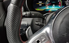Mercedes-Benz C 43 AMG AMG * Дигитално Табло* Рязан Волан * 360 * HEADS-U, снимка 13