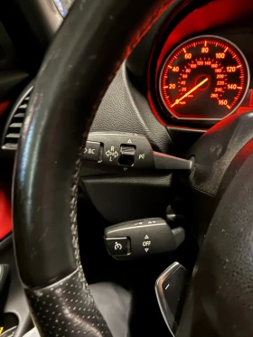 BMW 128 М пакет, снимка 15