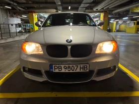BMW 128 М пакет, снимка 1