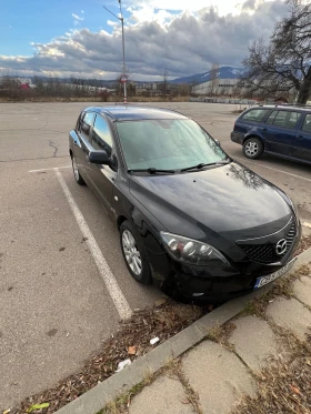 Mazda 3, снимка 1