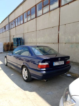 BMW 320, снимка 3