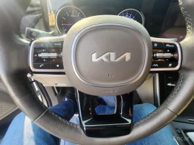 Kia Carnival LPG, снимка 8