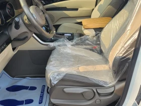 Kia Carnival LPG, снимка 15