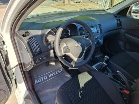 Hyundai I30 1.6/90KS, снимка 10