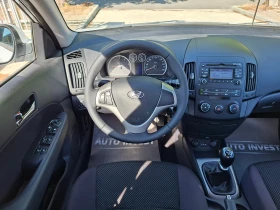 Hyundai I30 1.6/90KS, снимка 12
