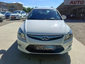 Hyundai I30 1.6/90KS, снимка 2