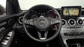 Mercedes-Benz CLC 220 GLC220 d 4MATIC Premium | HUD | MEMORY | PANORAMA, снимка 10