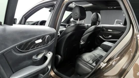 Mercedes-Benz CLC 220 GLC220 d 4MATIC Premium | HUD | MEMORY | PANORAMA, снимка 8