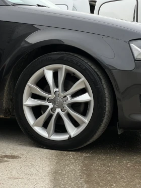 Audi A3 2.0, снимка 6