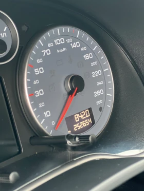 Audi A3 2.0, снимка 8