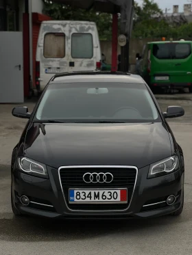 Audi A3 2.0, снимка 1