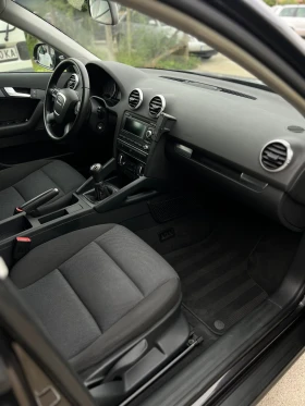 Audi A3 2.0, снимка 5