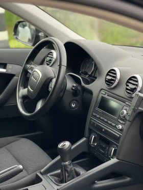 Audi A3 2.0, снимка 4