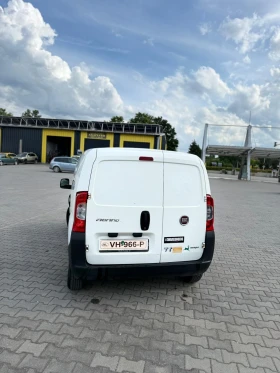 Fiat Fiorino 1.3 multi jet, снимка 4