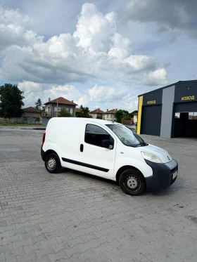 Fiat Fiorino 1.3 multi jet, снимка 2