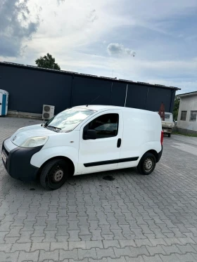 Fiat Fiorino 1.3 multi jet, снимка 3