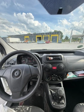 Fiat Fiorino 1.3 multi jet, снимка 8