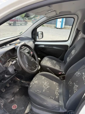 Fiat Fiorino 1.3 multi jet, снимка 6
