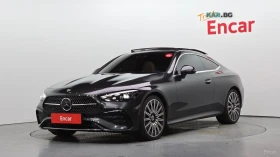 Mercedes-Benz CLE 450 4MATIC* ПОДГРЕВ* ОБДУХВАНЕ* 360* HUD* МАСАЖИ* , снимка 1