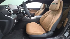 Mercedes-Benz CLE 450 4MATIC* ПОДГРЕВ* ОБДУХВАНЕ* 360* HUD* МАСАЖИ* , снимка 9