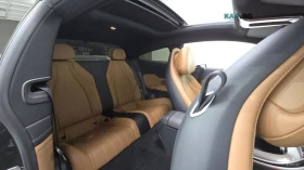 Mercedes-Benz CLE 450 4MATIC* ПОДГРЕВ* ОБДУХВАНЕ* 360* HUD* МАСАЖИ* , снимка 11