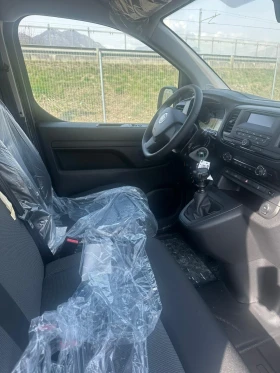 Fiat Scudo 2.0 150кс. Чисто нови, снимка 6