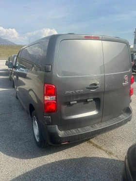 Fiat Scudo 2.0 150кс. Чисто нови, снимка 2