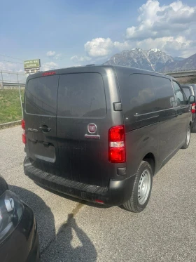 Fiat Scudo 2.0 150кс. Чисто нови, снимка 3