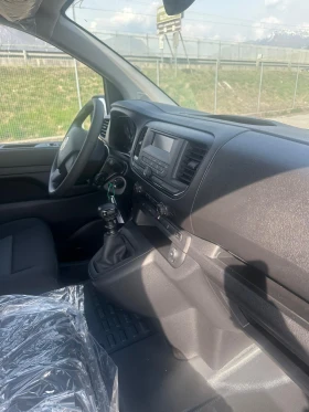 Fiat Scudo 2.0 150кс. Чисто нови, снимка 5