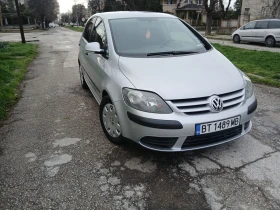 VW Golf Plus 1500, снимка 5