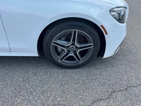 Mercedes-Benz E 350, снимка 5