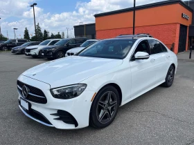 Mercedes-Benz E 350, снимка 1