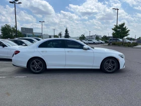 Mercedes-Benz E 350, снимка 4