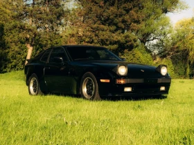 Porsche 944 * AвтоКредит * (ЦЕНА ДО БГ), снимка 3