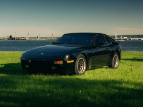 Porsche 944 * AвтоКредит * (ЦЕНА ДО БГ), снимка 1