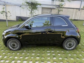 Fiat 500e, снимка 6