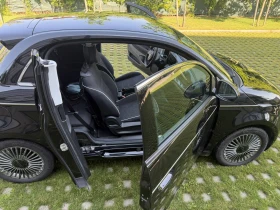 Fiat 500e, снимка 4