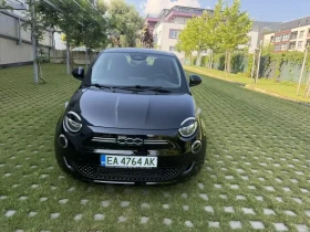 Fiat 500e, снимка 2