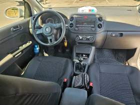 VW Golf Plus, снимка 5