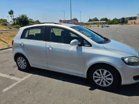 VW Golf Plus, снимка 4
