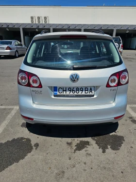 VW Golf Plus, снимка 2